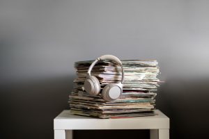album reviews impact