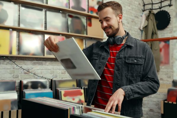 professional album reviews