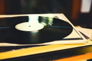 album reviews importance