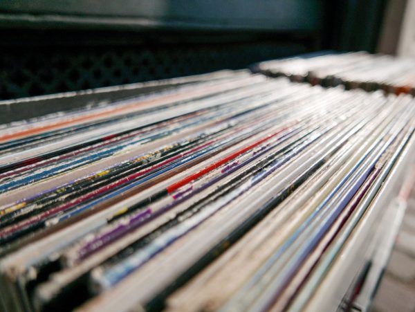 latest album reviews