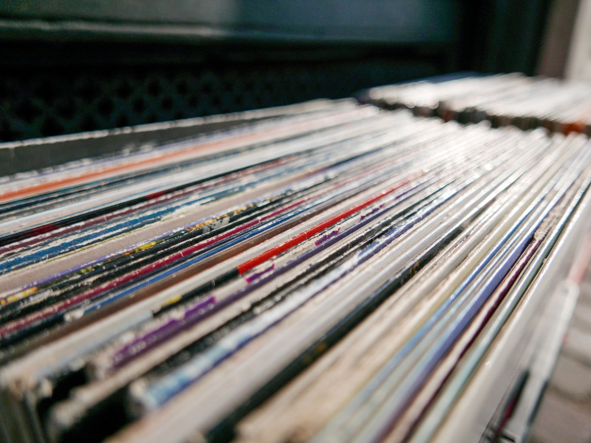 latest album reviews