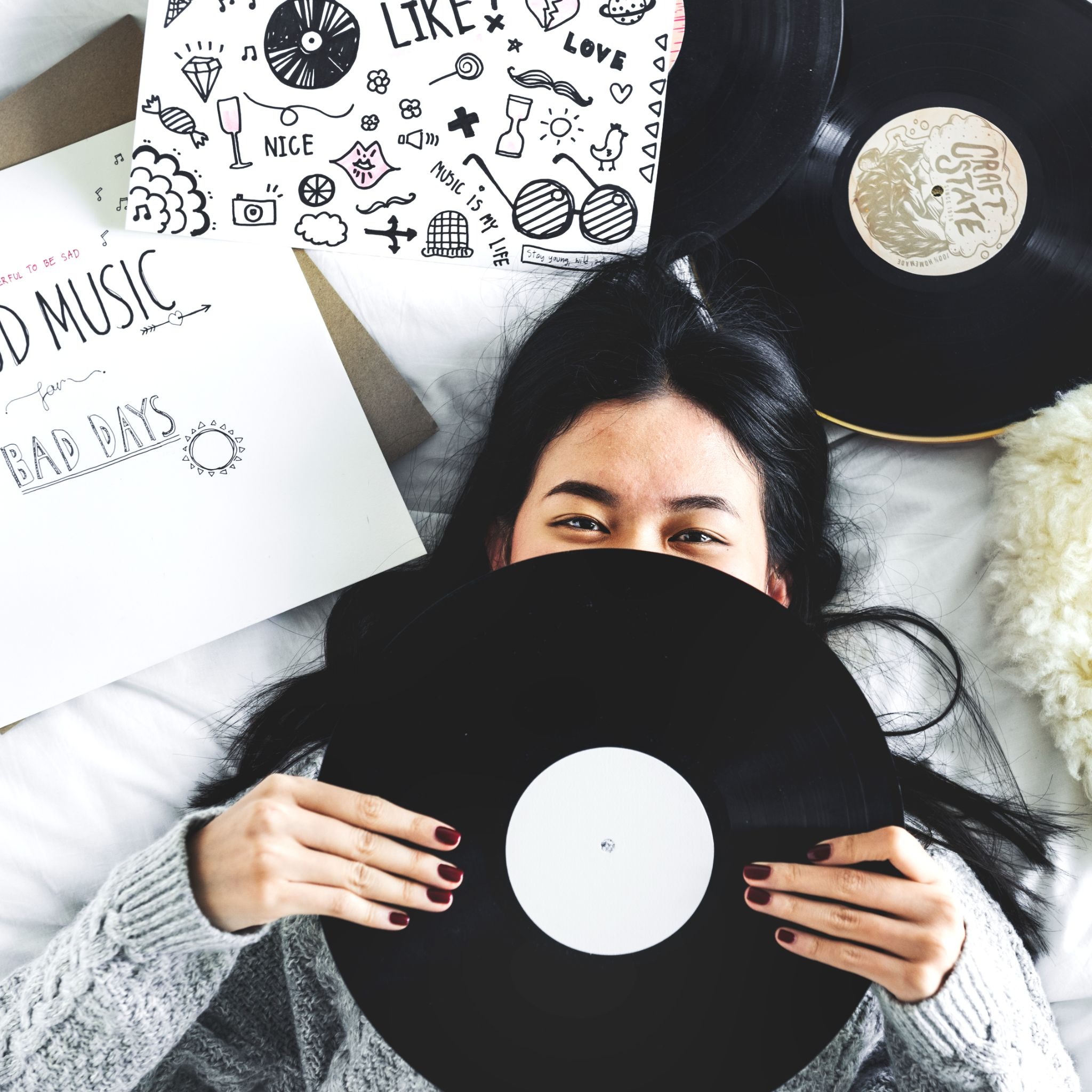 top album reviewers